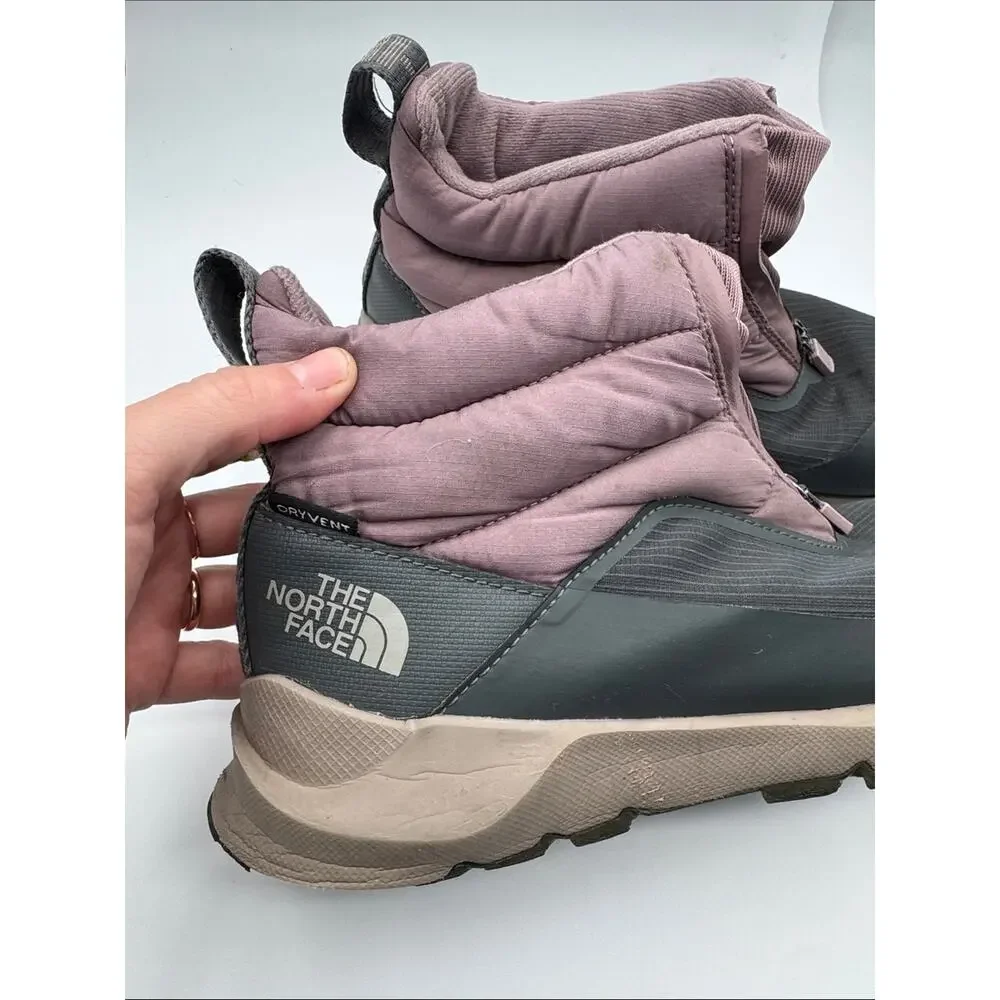 The North Face Boots - Women's 8